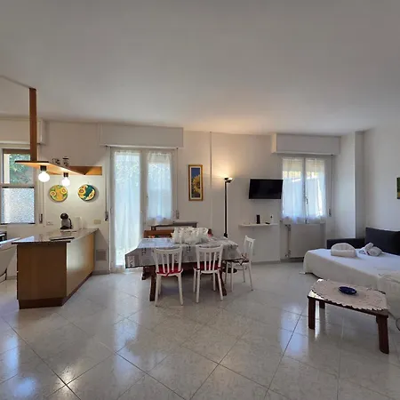 Apartment Ninfea - By Ligooria Pietra Ligure